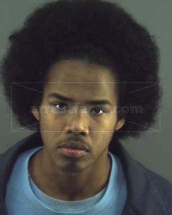 Victor Dwayne Petty