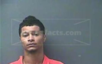 Brandon Jeffery Thomas