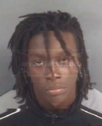 Corey Lamont Mcmillian