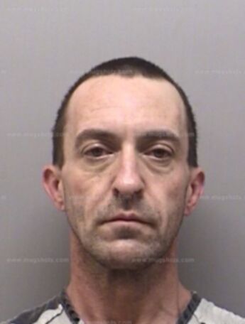 Steven Clay Seymore