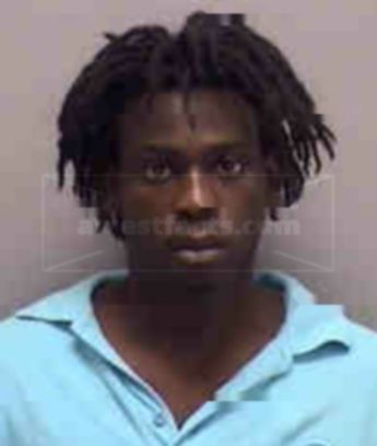 Jeramie Aswad Fleming