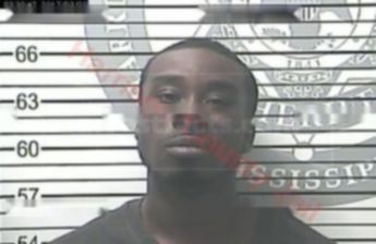 Gerard Antwon Jenkins