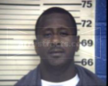 Rodney Dewayne White