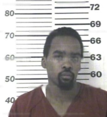 Cornelius Darnell Blair