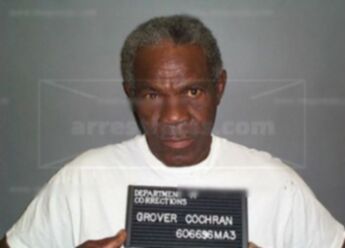 Grover Lee Cochran Sr.