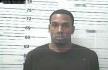 Terrence Fredrick Morris