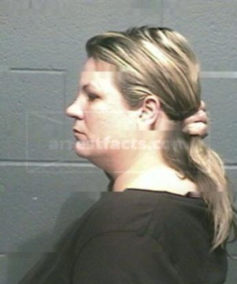 Jamie Leah Abbott