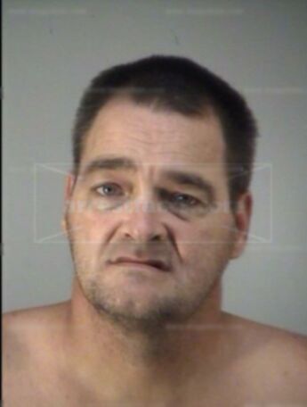 Eric Shane Bretz