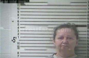 Paula Annette Watkins