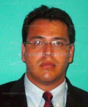 Victor Mauricio Moreno