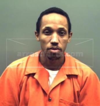 Jared Eugene Wilson