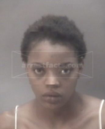 Tiara Simone Dunlap