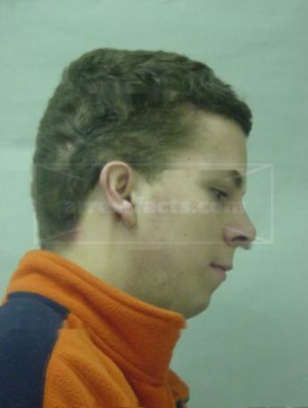 Nicholas B Lyman