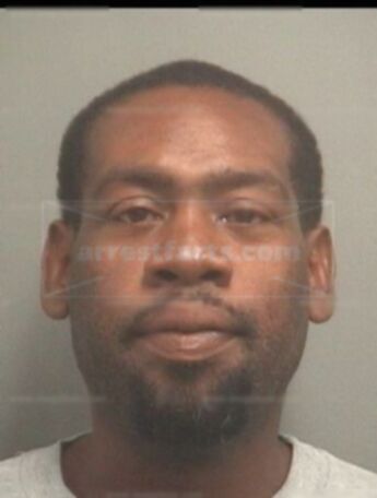 Derrick Glenn Williams