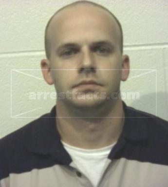 Jason Wayne Gray