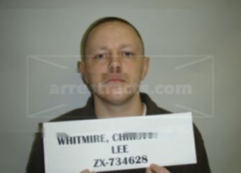 Christopher Lee Whitmire