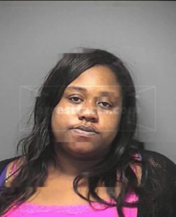 Latoya Diana Burnett