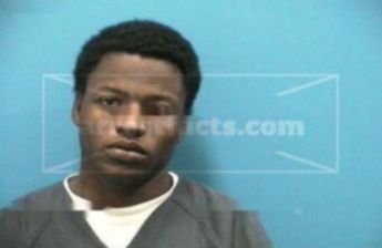 Jamarvis Maurice Wilkins