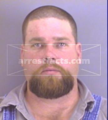 Michael Wayne Richey