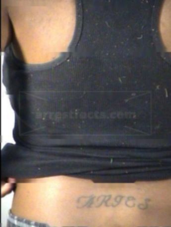 Rusheai Gail Gibbs