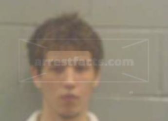 Brandon Matthew Thomas