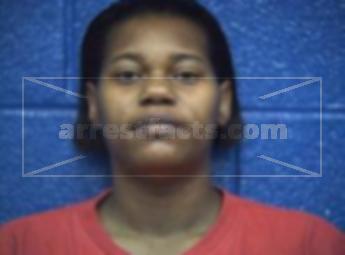 Latasha Goff Blake