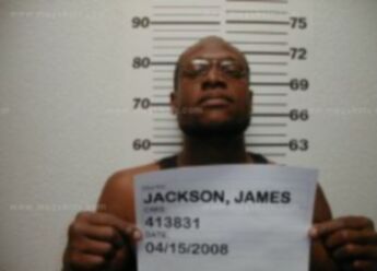 James Jackson