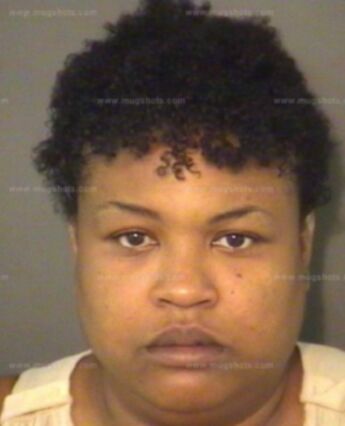 Lakisha Danielle Mcafee