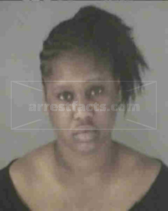 Montia Latrese Wright