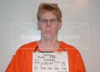 Ruth Eve Vance