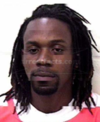 Tyrone Jermaine Johnson