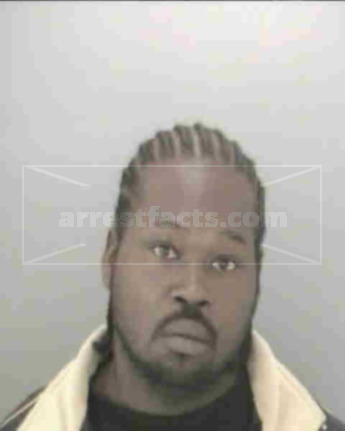 Travis Terrence Lindsey