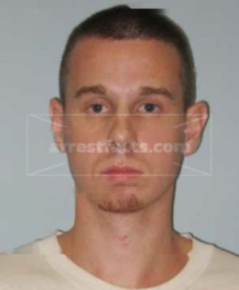 Brandon Alexander Erbse