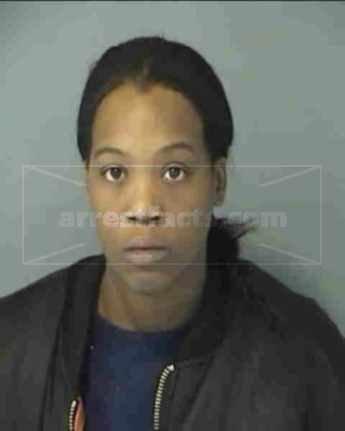 Renesha Shaniece Lanier