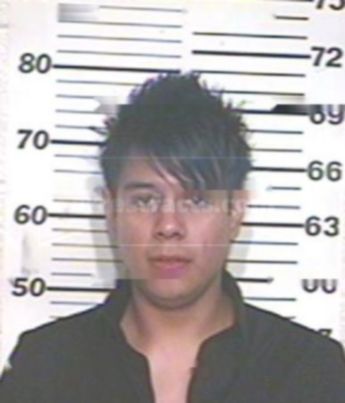 Edgar Ivan Diaz Gonzalez