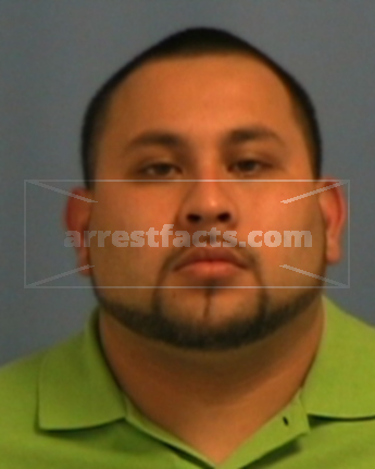 Michael Anthony Ramirez