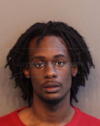 Deric Martrell Poole