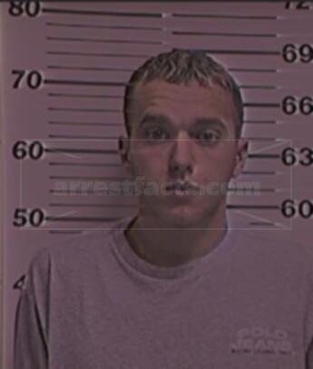 Brandon Craig Dorsett