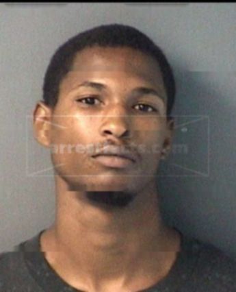 Wilson Jamar Johnson