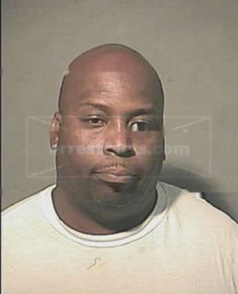 Derrick Anthony Redding