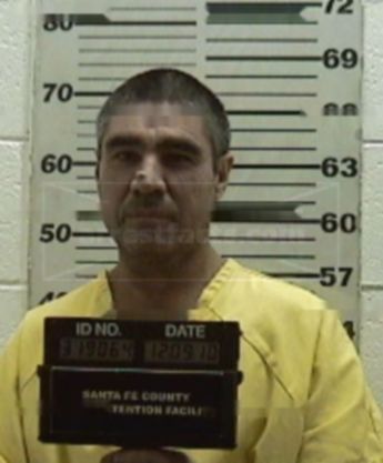 Abel Aceves-Rodriguez