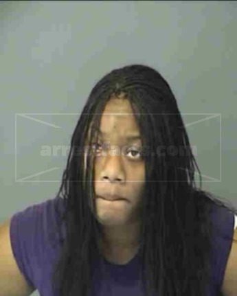 Rashanda Nicole Carey