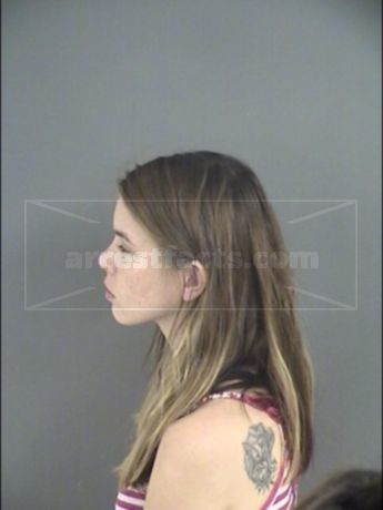 Kayla Elaine Hamilton