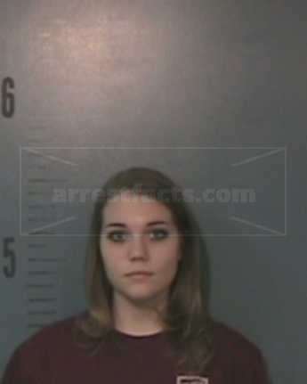 Elizabeth Ashely Mckelvey