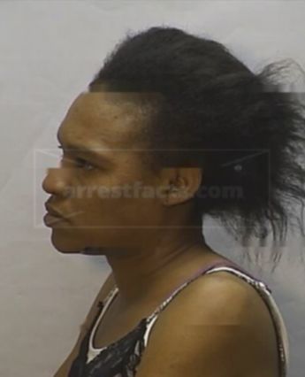 Keyona Diane Thorpe