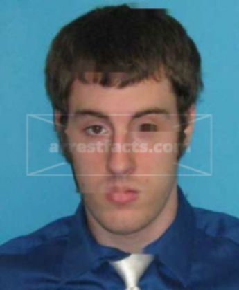 Austin D Buchanan