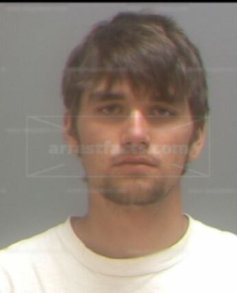Koleman Jay Conger