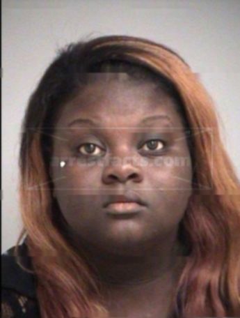 Janisha Quanise Smith