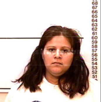 Laurie Ann Chavez