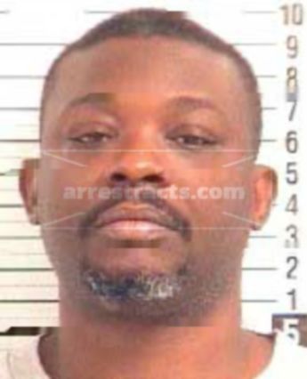 Garland Vidal Johnson